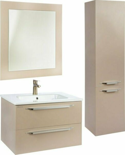 Тумба под раковину Bellezza Луиджи 80 4639213270458